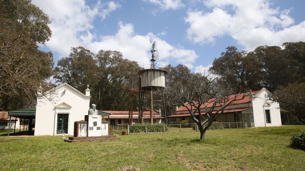 Laguna y Sierra de los Padres: naturaleza, deporte y gastronomía cerca de Mar del Plata