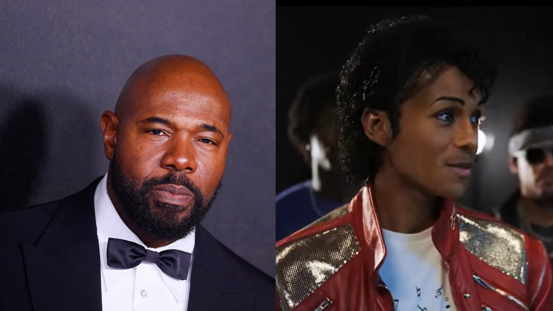 Antoine Fuqua detalló por qué el biopic de Michael Jackson no incluye controversias. (Reuters. Captura de video)