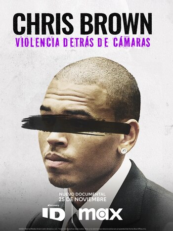 La serie documental "Chris Brown: