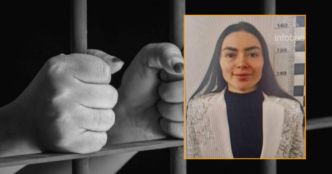 Con lágrimas y pedido de ayuda, así reaccionó Yina Calderón al enterarse de que Epa Colombia está en la cárcel: “No me importa ese programa, me importa mi amiga” - Infobae