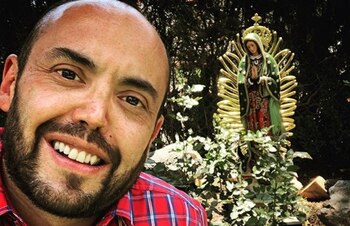 Fue en julio del 2018