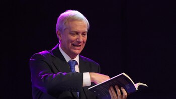 Chile: José Antonio Kast presentará