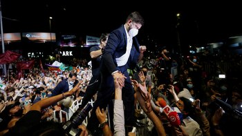 Cómo será el gobierno de