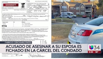 Cerchiaro deberá responder por tres