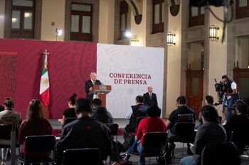(Foto: Cortesía Presidencia)