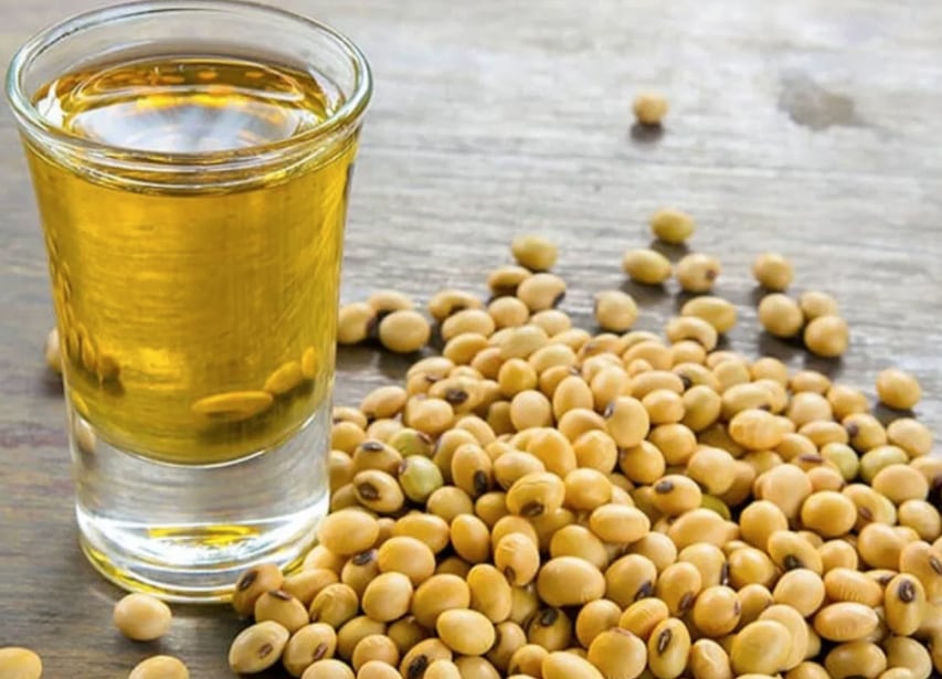Alcanza aditivos que permanecen en el producto y materiales en contacto con alimentos (Revista Chacra)