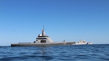 Una herramienta contra la pesca