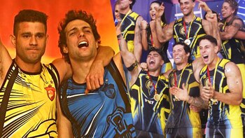 Productor ejecutivo de 'Esto es