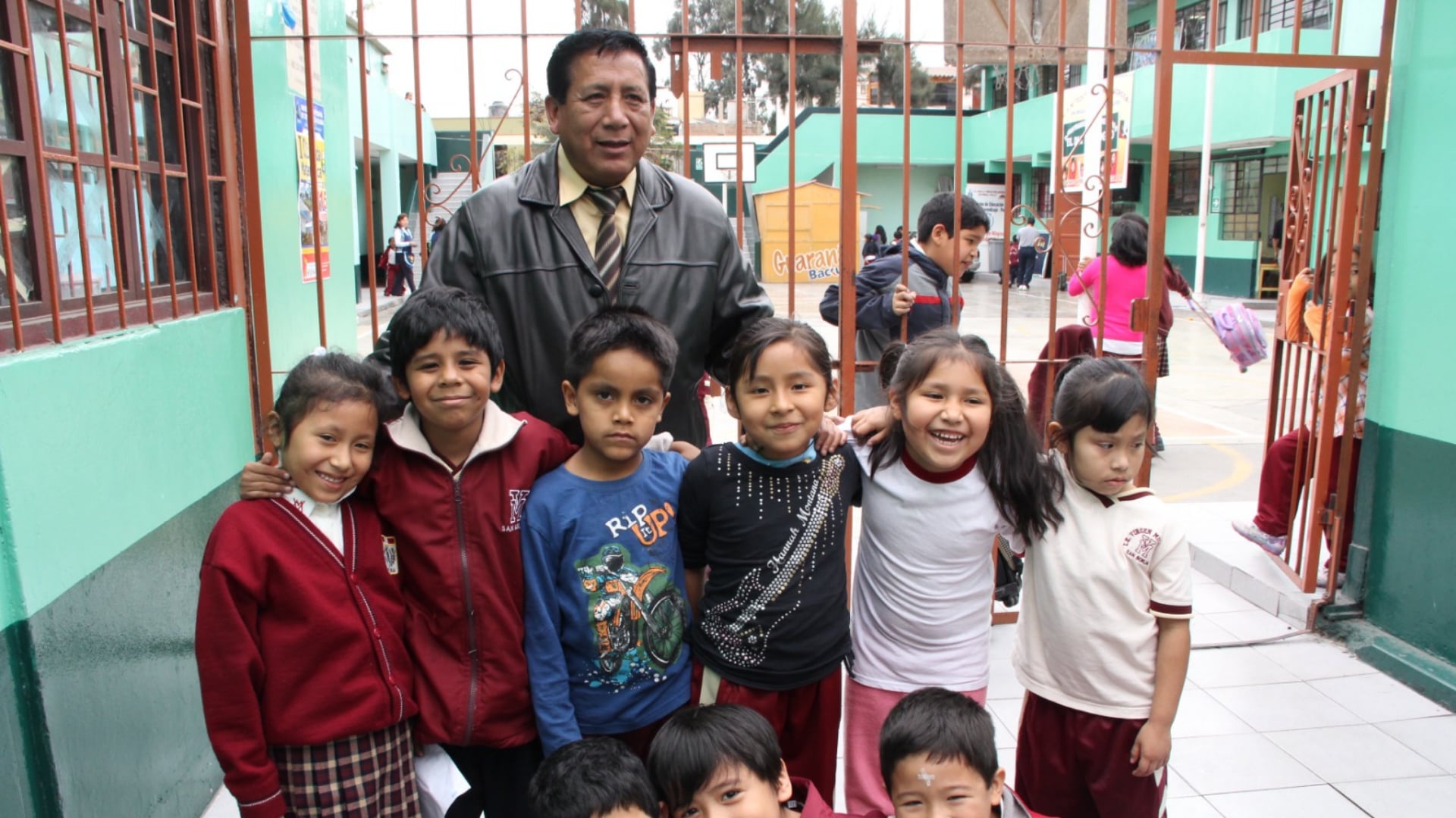 Año Escolar 2026: ¿Pueden impedir el ingreso por no usar uniforme? Esto dice el Minedu