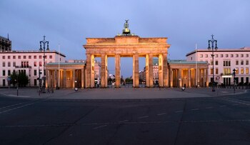 Una vista general de la