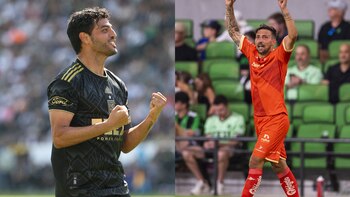 LAFC vs FC Juárez: fecha,