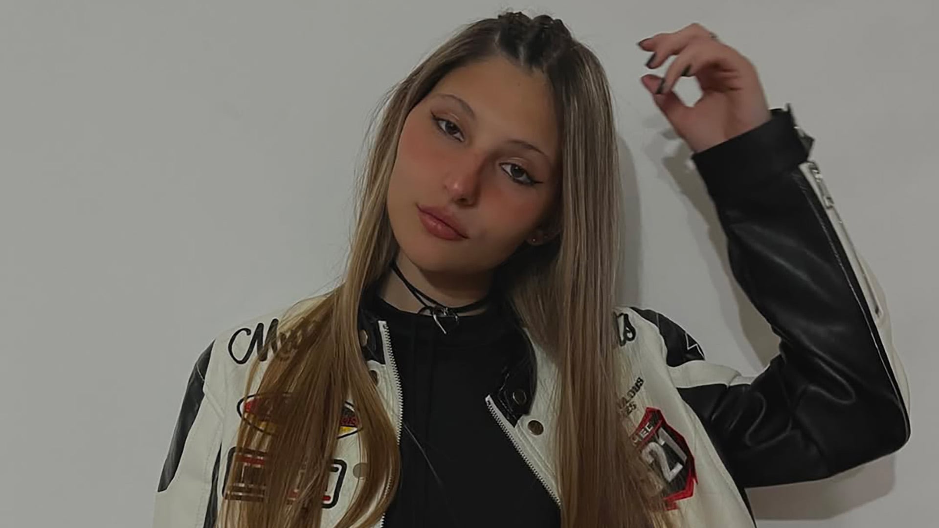 Camila Zabala tiene 20 años y está detenida hace una semana en Córdoba