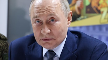 Londres acusa a Rusia de