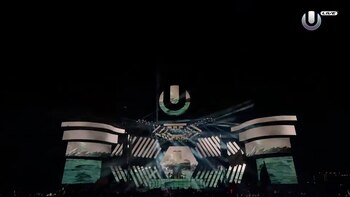 Martin Garrix cerró el escenario