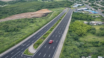 Gobierno nacional aceleró las obras de la doble calzada Popayán–Santander de Quilichao y de la calzada Valledupar–La Paz