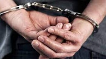 Capturan a alias ‘Halcón’, peligroso