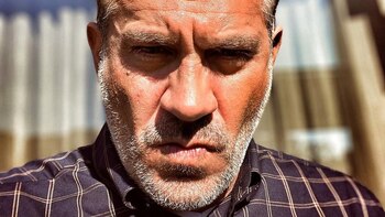 “Miedo a morirme”: Arath de