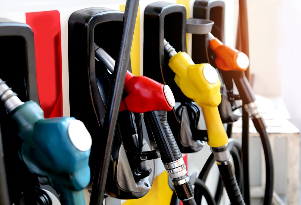 Explosión en gasolinera deja a menor herido en Tarragona