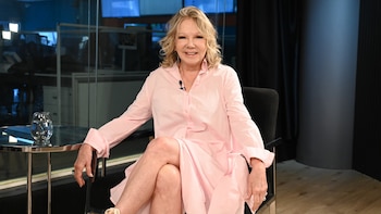 "Nunca me saqué un año.