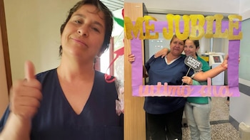 “Qué tristeza tan profunda”: la sentida despedida para las cuatro hermanas que murieron en un accidente en La Pampa