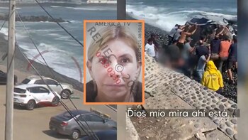 Mujer de 71 años muere