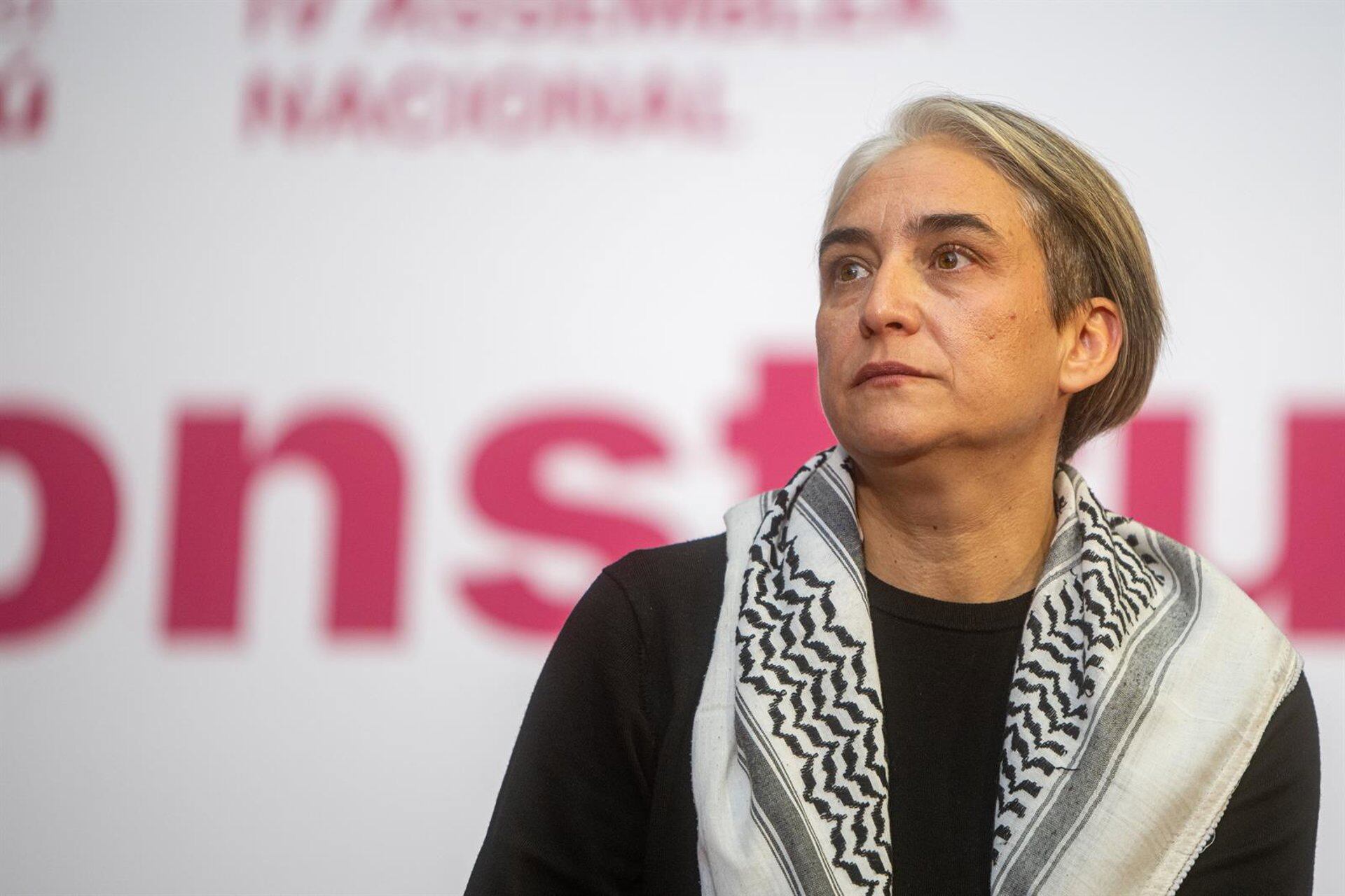 Colau descarta la idea de Rufián de renuncias electorales: Comuns nunca le pediría a ERC no presentarse por Barcelona