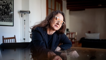 Llega a los cines la