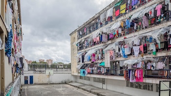 Inpec confirmó que guardián frustró