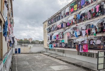 El Inpec también reportó un