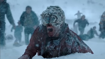 Vampiros y zombis, los nuevos