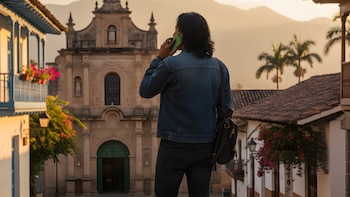 Empresas de telefonía deben brindar