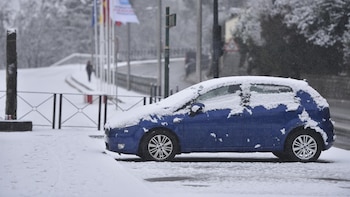Protección Civil mantiene la alerta