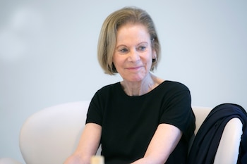 Ines Weinberg
