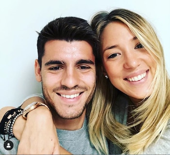 (Foto: @alvaromorata)