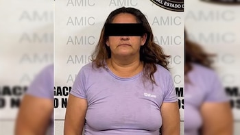 De líder buscadora a imputada por desaparición y feminicidio: el caso de Zulema ‘N’ en Sonora