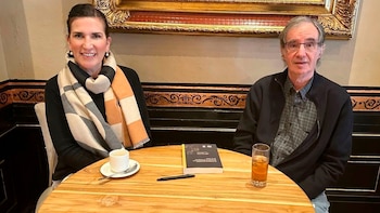 Presidenta de la Cámara de