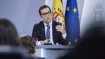 España solicita a Bruselas 6.467