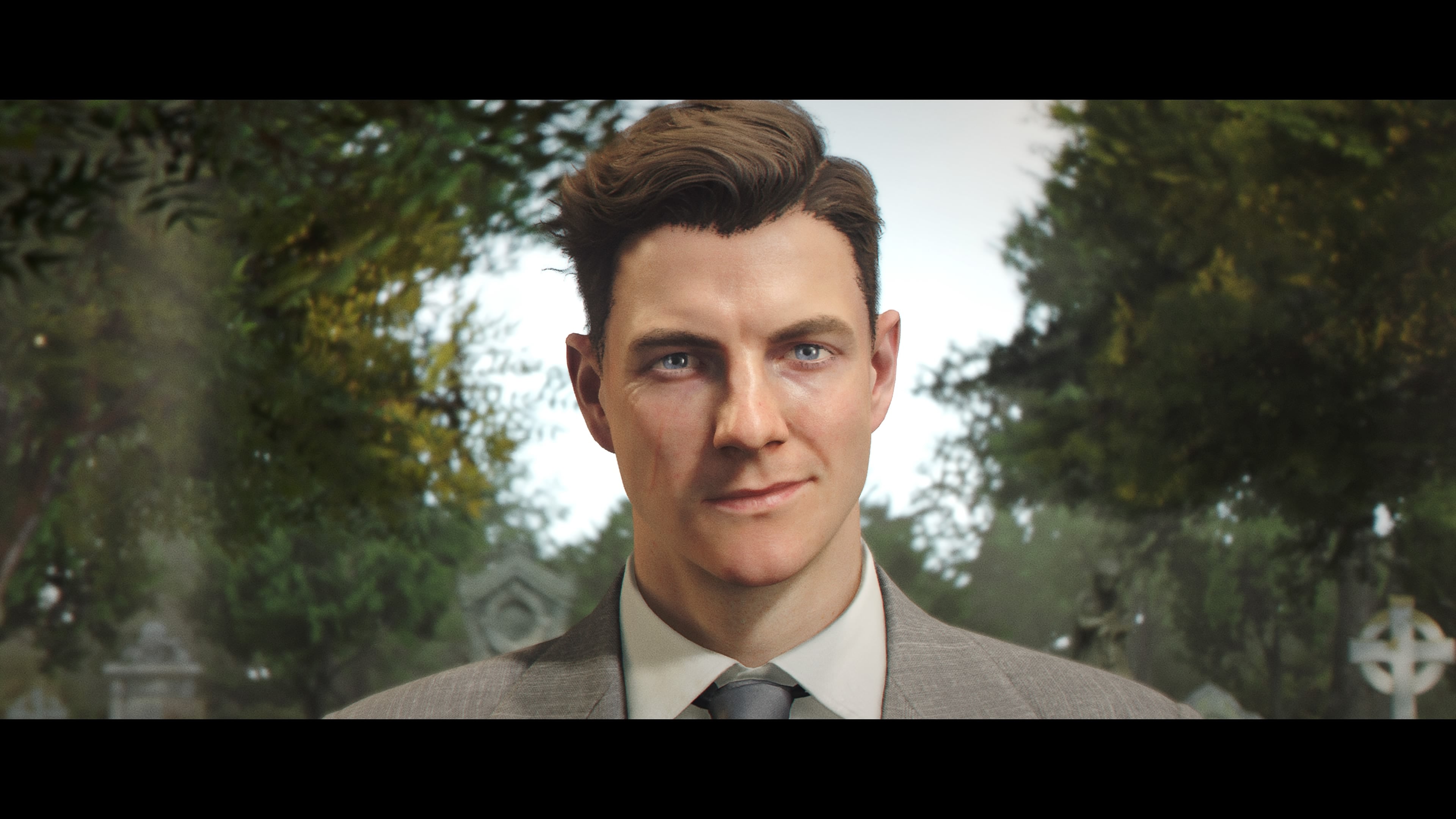 007 First Light, de IO Interactive.