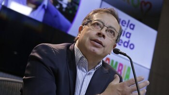 Así quedó la junta nacional