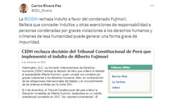 Abogado del Instituto de Defensa