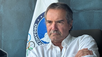 Neven Ilic alienta a Colombia