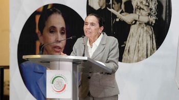 Muere María Elena Álvarez Bernal: