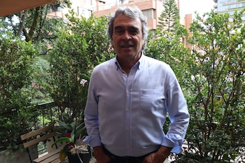 Sergio Fajardo reiteró que la educación es un eje central de su propuesta de gobierno, con énfasis en la calidad, el acceso equitativo, la alimentación escolar, la infraestructura y las condiciones de los docentes - crédito Infobae Colombia