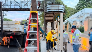 El Salvador impulsa proyectos en el sector transporte con apoyo de Corea del Sur
