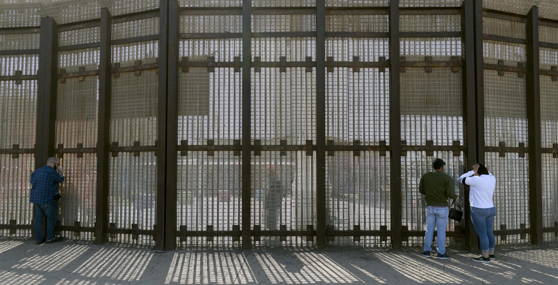 EEUU revoca los visados a transportistas mexicanos por su supuesta contribución a la migración ilegal