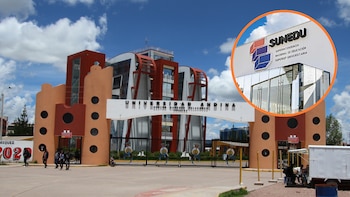 Tres universidades sin licencia cerrarán