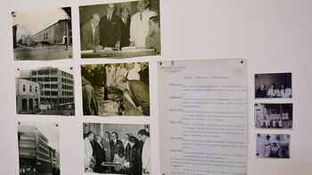 La exposición “Filantropía” se presenta