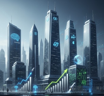 Startups tecnológicas se posicionan como