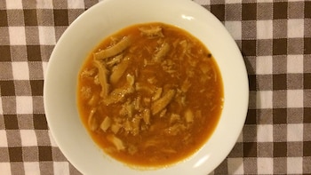 Sbira, la receta italiana de casquería que se servía como última comida para los condenados a muerte durante el siglo XV