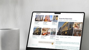 Eurostars presenta un asistente de IA para gestionar reservas mediante lenguaje natural